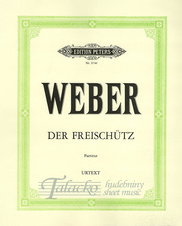 Der Freischütz